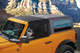 Ford Bronco Sunrider for Hardtop by Bestop